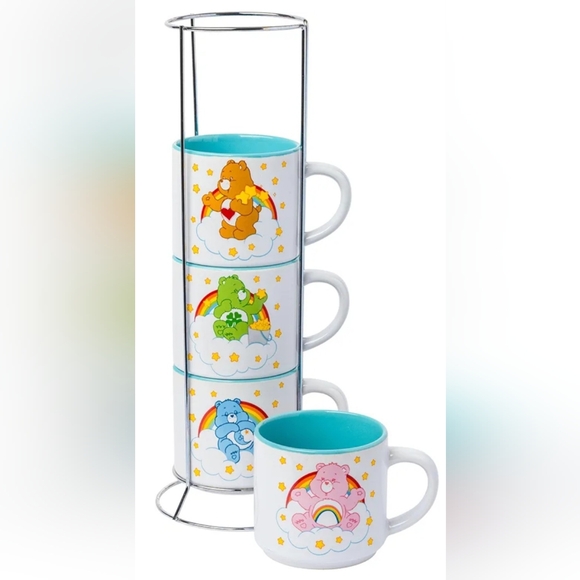 Care Bears Other - Care bear mug